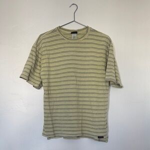 90s Gramicci Cotton Knit T-shirt